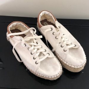 Steve Madden Summer Sneaker